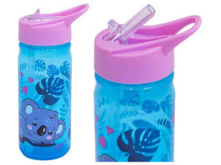 Bidon z rurką AQUA PURE SWEET KOALA