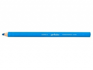 DONG-A KREDKA ARDOR NIEBIESKA FLUORESCENCYJNA [opakowanie=12szt]