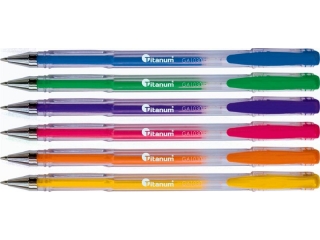 DUGOPIS EL.FLUO KPL/6 GA1030