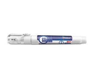 Korektor 7 ml metalowa kocwka FO50200 [opakowanie=12szt]