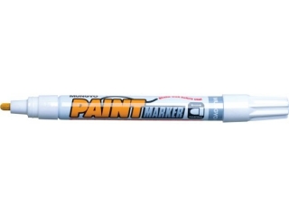 MUNGYO MARKER OLEJOWY  BIAY [opakowanie=12szt]