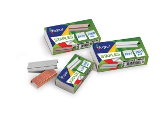 Zszywka 10 FO61401 [opakowanie=20szt]