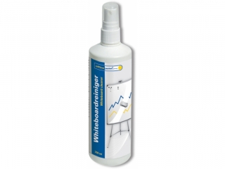 PŁYN DO TABLIC SUCHOŚCIERLNYCH - MAGNETYCZNYCH 250 ML