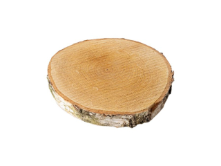 Podstawka, podkładka drewniana PJ-9266 20-24 cm (1 szt.)