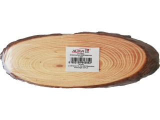 Podkadka drewniana PJ-3852 20cm (+/-3cm)