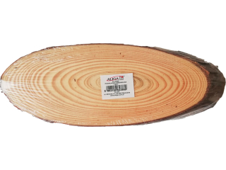 Podkadka drewniana PJ-3869 30cm (+/- 3cm)