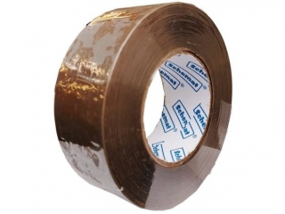 Taśma pakowa brązowa 48mm x 200m op. 1 szt.