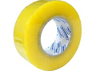 Taśma pakowa przezroczysta 48mm x 200m op. 1 szt.