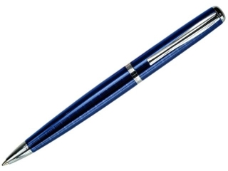 DŁUGOPIS 10B1-DC NIEBIESKI
