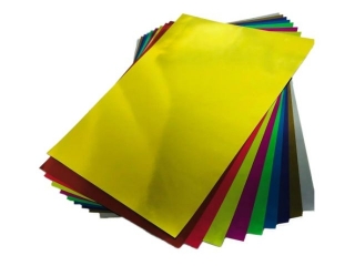 BRYSTOL A2 METALLIC MIX 10 kolorw [opakowanie=10szt]