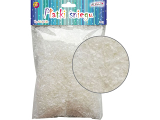 Patki niegu OS-40 biao-perowe op.80g