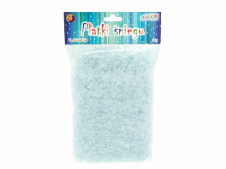 Patki niegu OS-40-BL bkitne, op. 80 g
