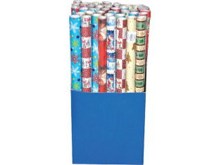 Papier ozdob.MRW02-50 wita70x200cm