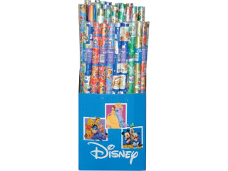 Papier ozdobny Disney w. MRD06 70x200 cm