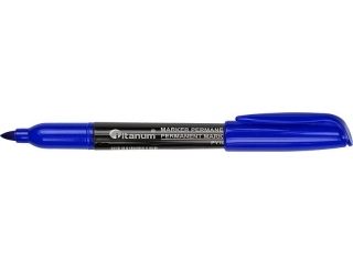 MARKER PERMAN PY1002-GY NIEB [opakowanie=12szt]