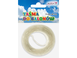 Tama do balonw TB-1510 15mm/10m