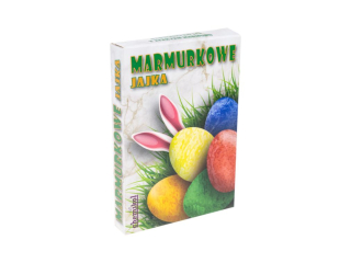 Barwniki spoywcze do jajek BAR-4245 1op.