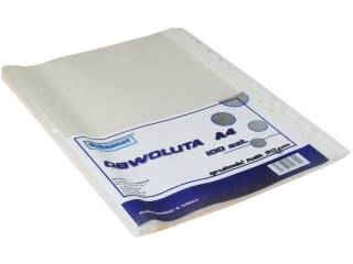 Obwoluta A4 30mic. 6542 op. 100 szt.
