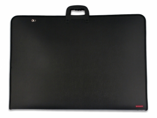 PENMATE TECZKA NA RYSUNKI A2 PP-421 L 730 x 530 x 40 MM CZARNA