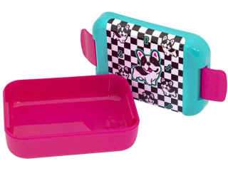 niadaniwka AQUA PURE CUTE PUPPY  [opakowanie=12szt]