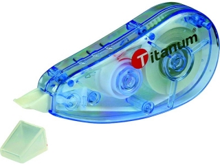 Korektor w tamie C 905