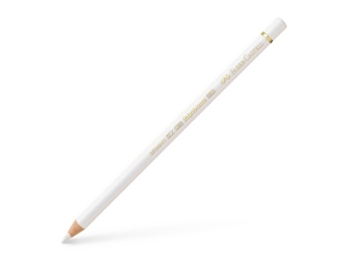 KREDKA POLYCHROMOS 101 FABER-CASTELL [opakowanie=6szt]