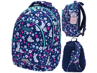 Plecak ASTRABAG BABY BUNNY, AB330