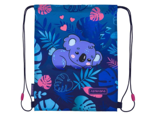 Worek na obuwie ASTRABAG SWEET KOALA, AD1