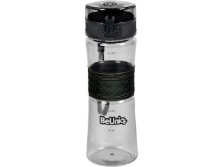 Butelka na wod PASO BEUNIQ BUBL-3024 550 ML