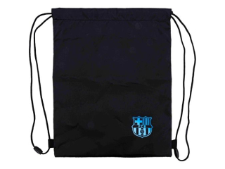 Worek na obuwie FC BARCELONA BLACK, AD1