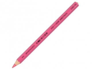 KIN KREDKA OMEGA 3380 - 54 PINK [opakowanie=12szt]
