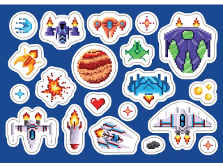 Puzzle 250 Kids 2 Game
