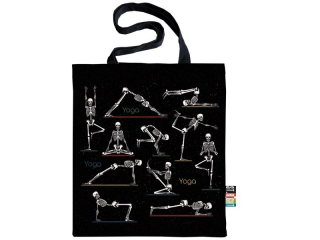 TORBA SZOPERKA STRIGHT SB-10 SKELETON