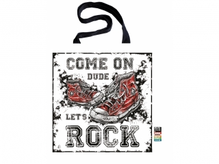 TORBA SZOPERKA STRIGHT SB-10 ROCK