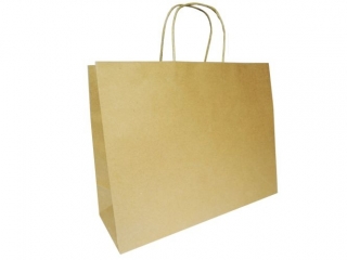 Torba ozdobna EKO 0773 LW3 op. 12 szt. 265x127x330  [opakowanie=12szt]