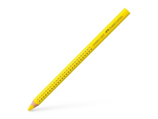 KREDKA JUMBO GRIP 07 FABER-CASTELL [opakowanie=12szt]
