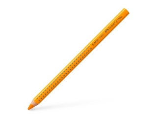 KREDKA JUMBO GRIP 09 FABER-CASTELL [opakowanie=12szt]