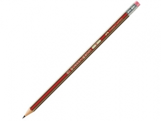 OWEK DESIGN 2001 B FABER-CASTELL [opakowanie=12szt]