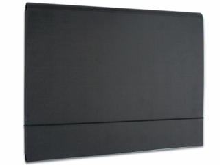 PENMATE TECZKA ŁAMANA A3/4 CM NA GUMKĘ ECOLINE CZARNA
