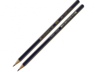 OWEK GOLDFABER 1221/4B FABER-CASTELL [opakowanie=12szt]