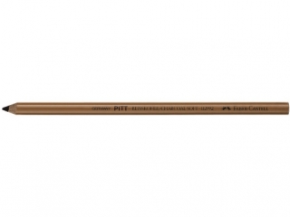 PITT MONOCHROME WGIEL W OWKU SOFT FABER-CASTELL [opakowanie=6szt]