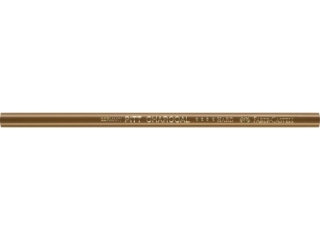 PITT MONOCHROME WGIEL W OWKU HARD FABER-CASTELL [opakowanie=6szt]