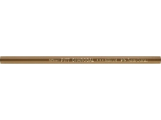 PITT MONOCHROME WGIEL W OWKU MEDIUM FABER-CASTELL [opakowanie=6szt]