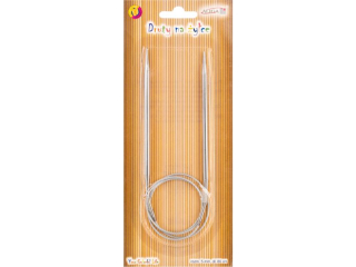Druty na yce DR-3322 rozm. 5mm x 80cm
