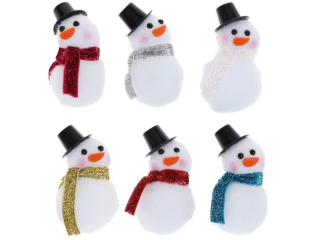 Balwanki  rozmiar: 3, 5 x 3 x 7  cm