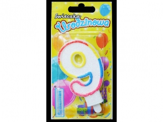 wieczka urodzinowa 9 1466
