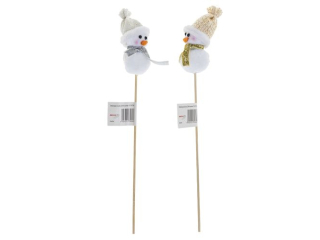 Dekoracja na piku wzr: bawanki  rozmiar: 4 x 3, 5 x 29  cm