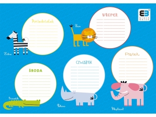PLAN LEKCJI A4 BB KIDS[0x10 (9 proc)