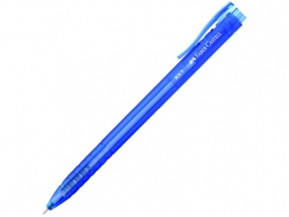 DUGOPIS RX7 0, 7MM NIEBIESKI FABER-CASTELL [opakowanie=10szt]