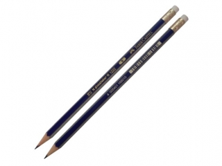 OWEK GOLDFABER 1222/HB Z GUMK FABER- CASTELL [opakowanie=12szt]